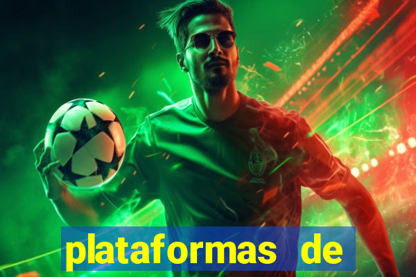 plataformas de jogos de 3 reais